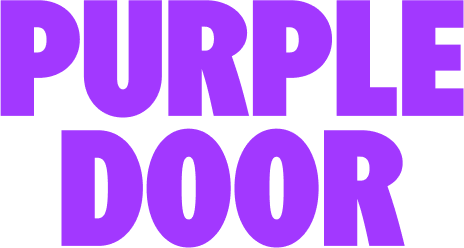 Purple Door